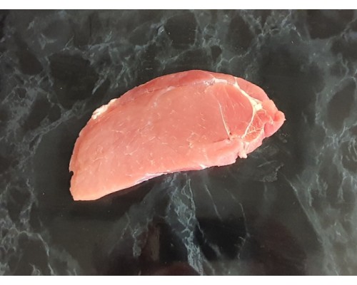 Horseshoe Gammon Steaks(8oz)